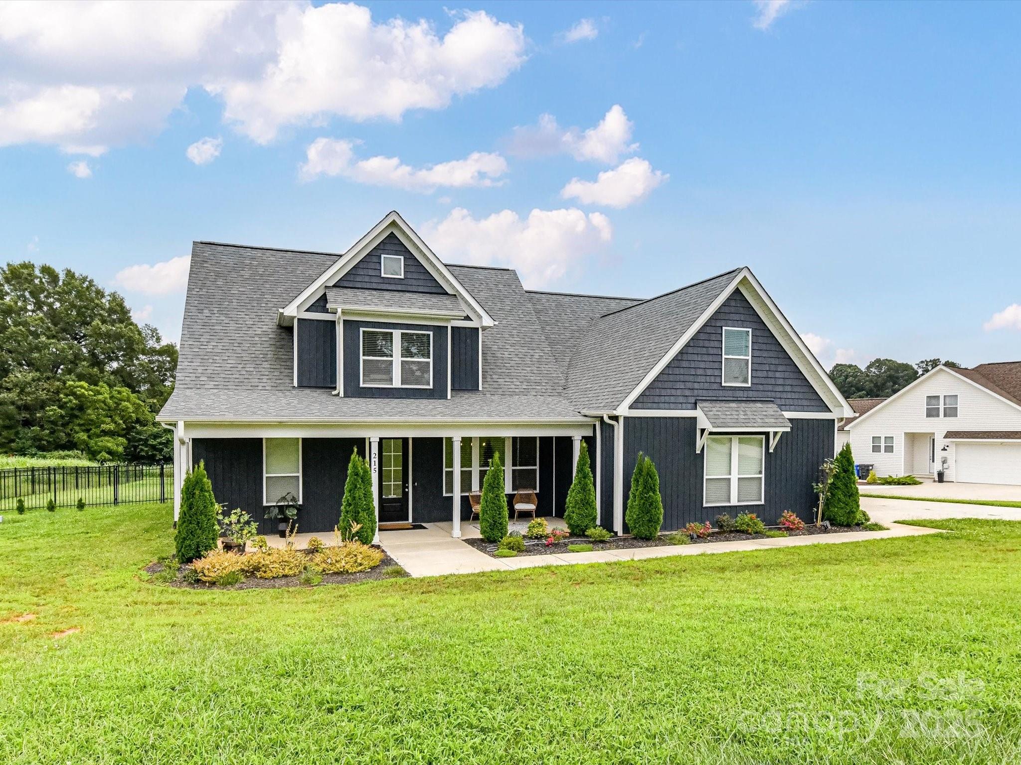 215 Lone Pine Road Statesville, NC 28625