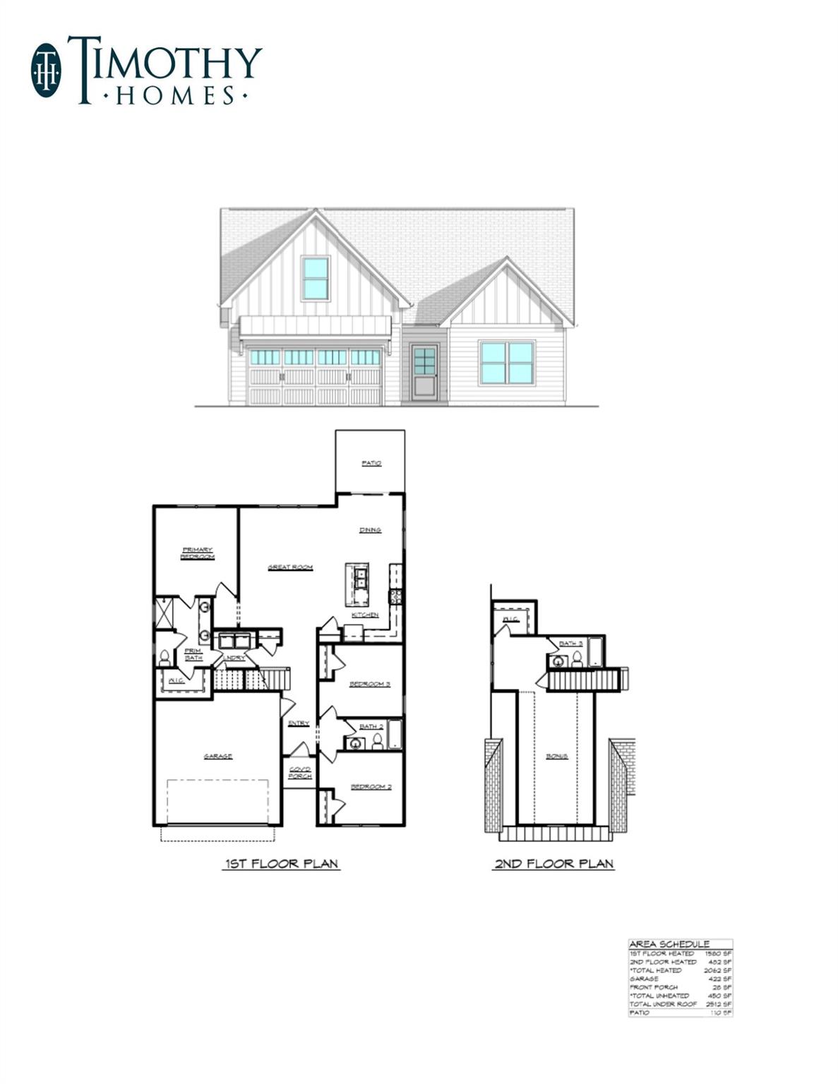 269 Monticello Road Statesville, NC 28625