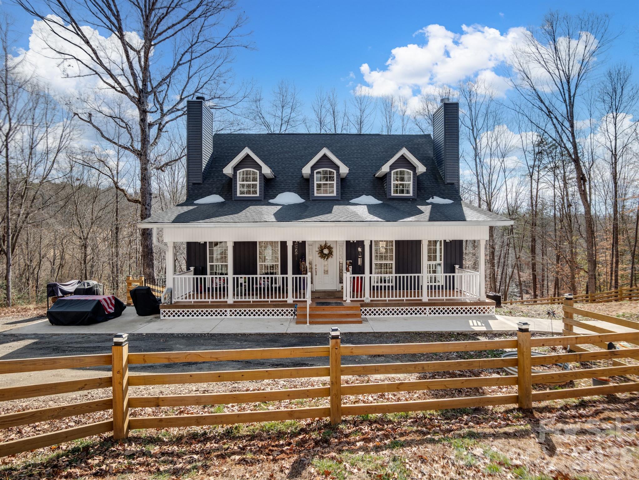 239 Old Lion Road Statesville, NC 28625