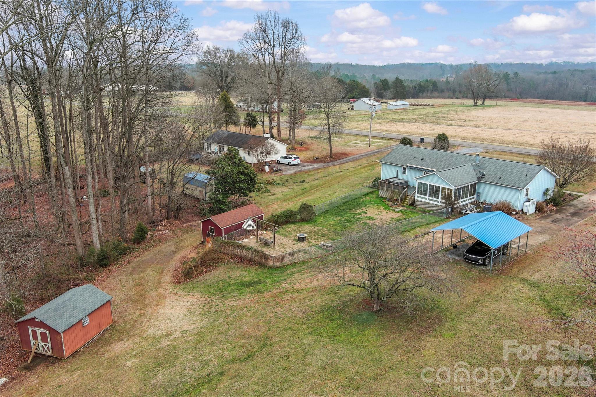 415 Massey Deal Road Statesville, NC 28625
