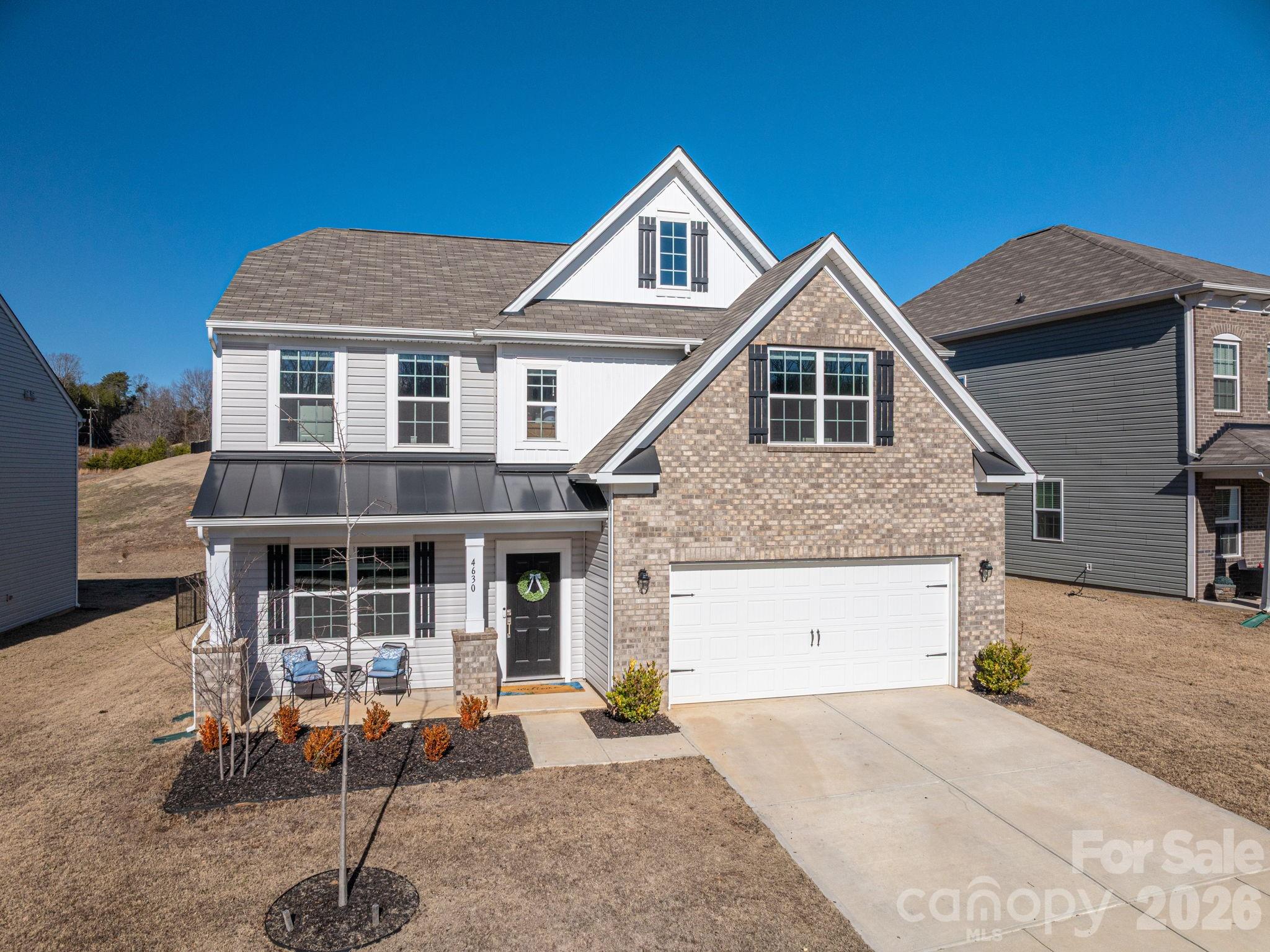 4630 Maiden Creek Way Maiden, NC 28650