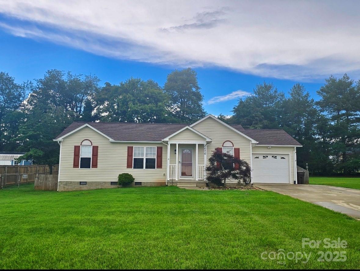 2070 Rocketts Way Newton, NC 28658