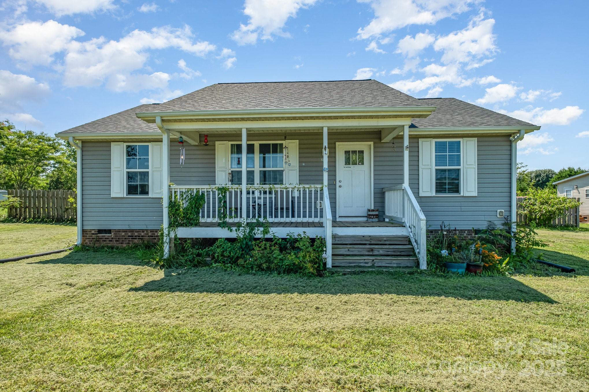 2303 Dillon Drive Newton, NC 28658