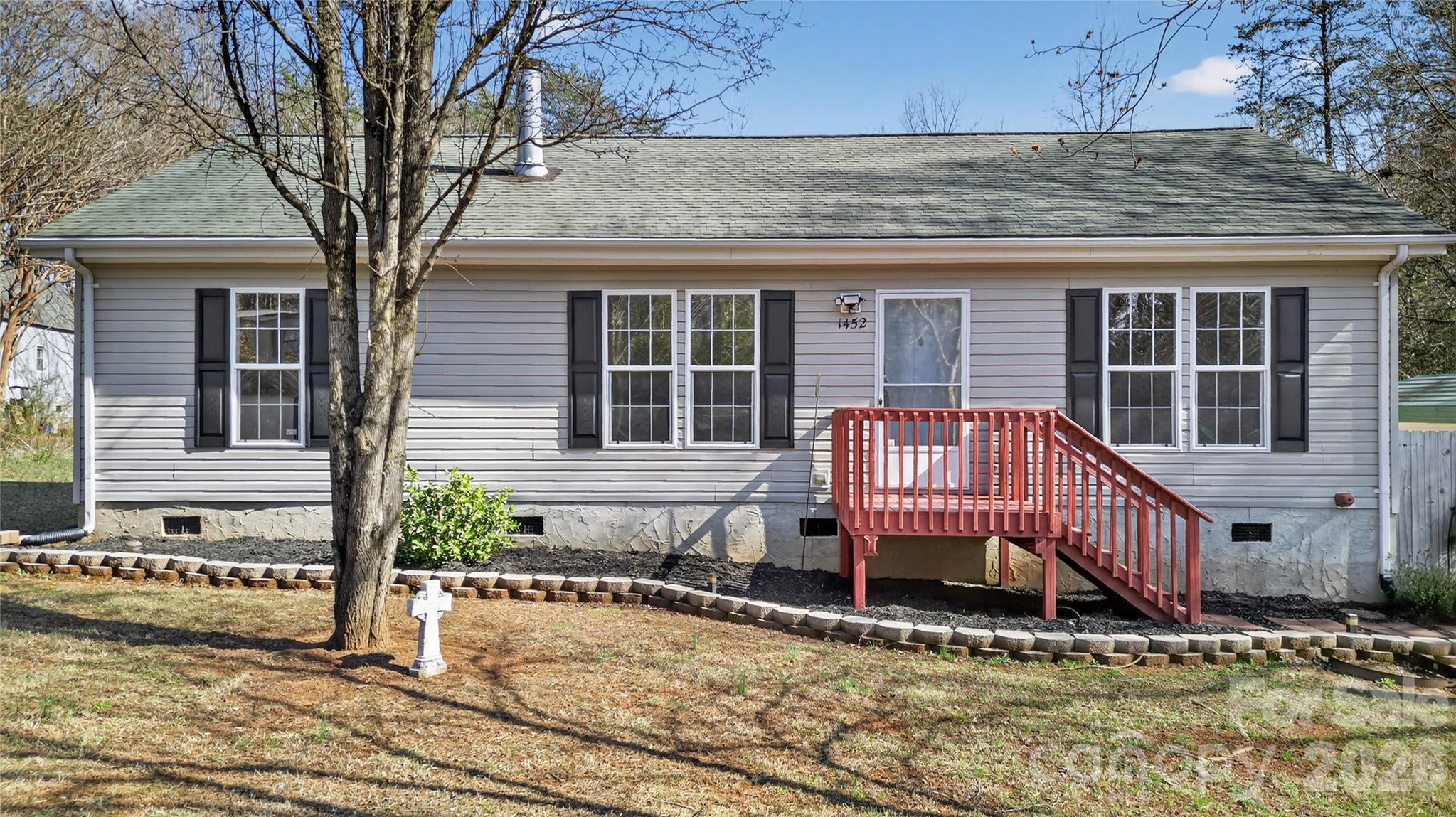 1452 Edisons Bright Way Newton, NC 28658