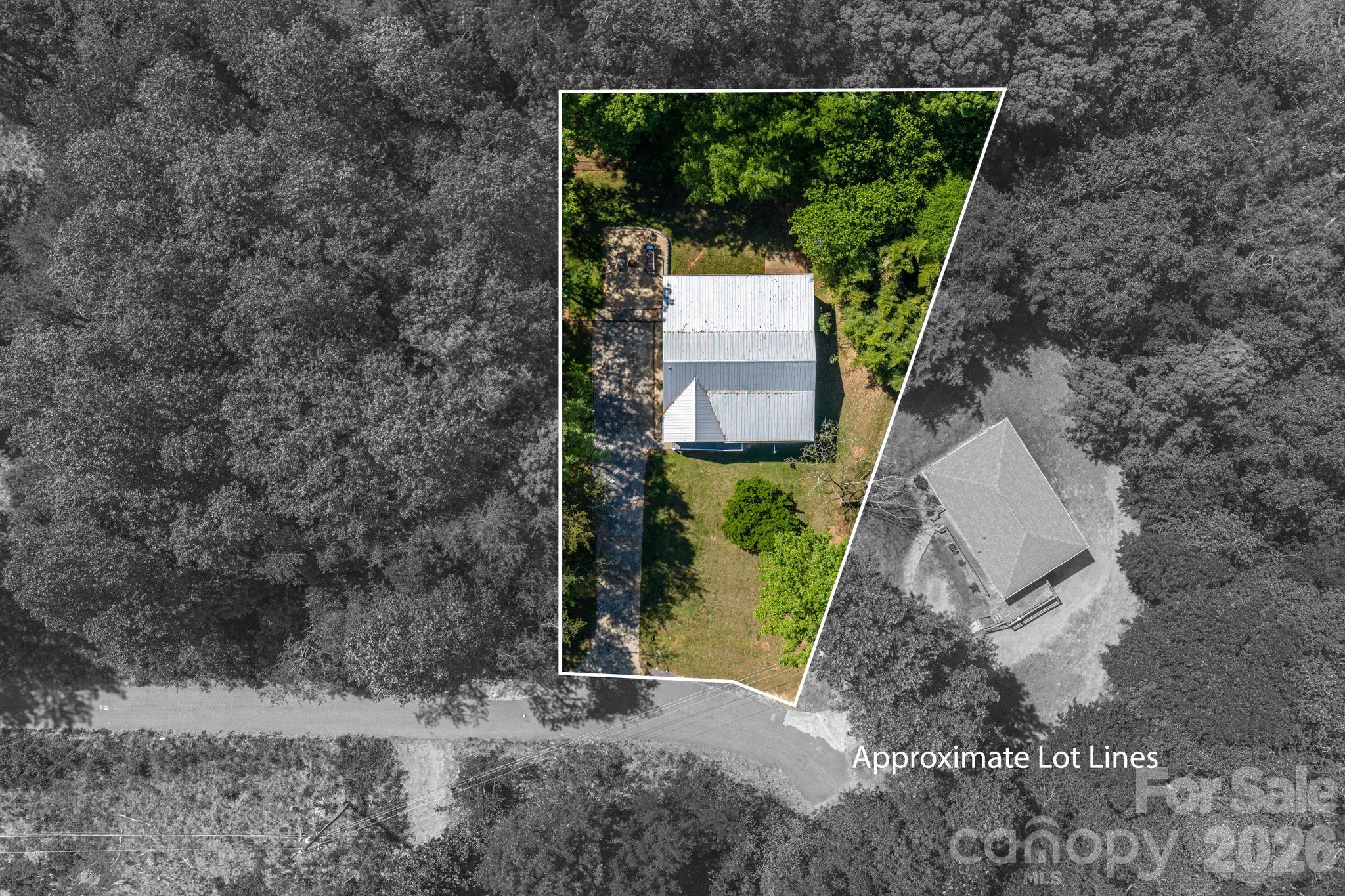 1506 28th Street SE Newton, NC 28658