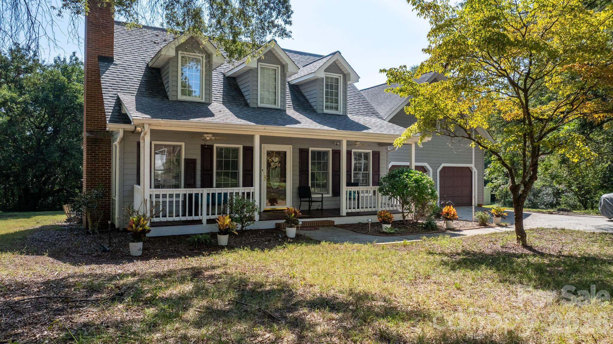 2036 Picnic Drive Newton, NC 28658