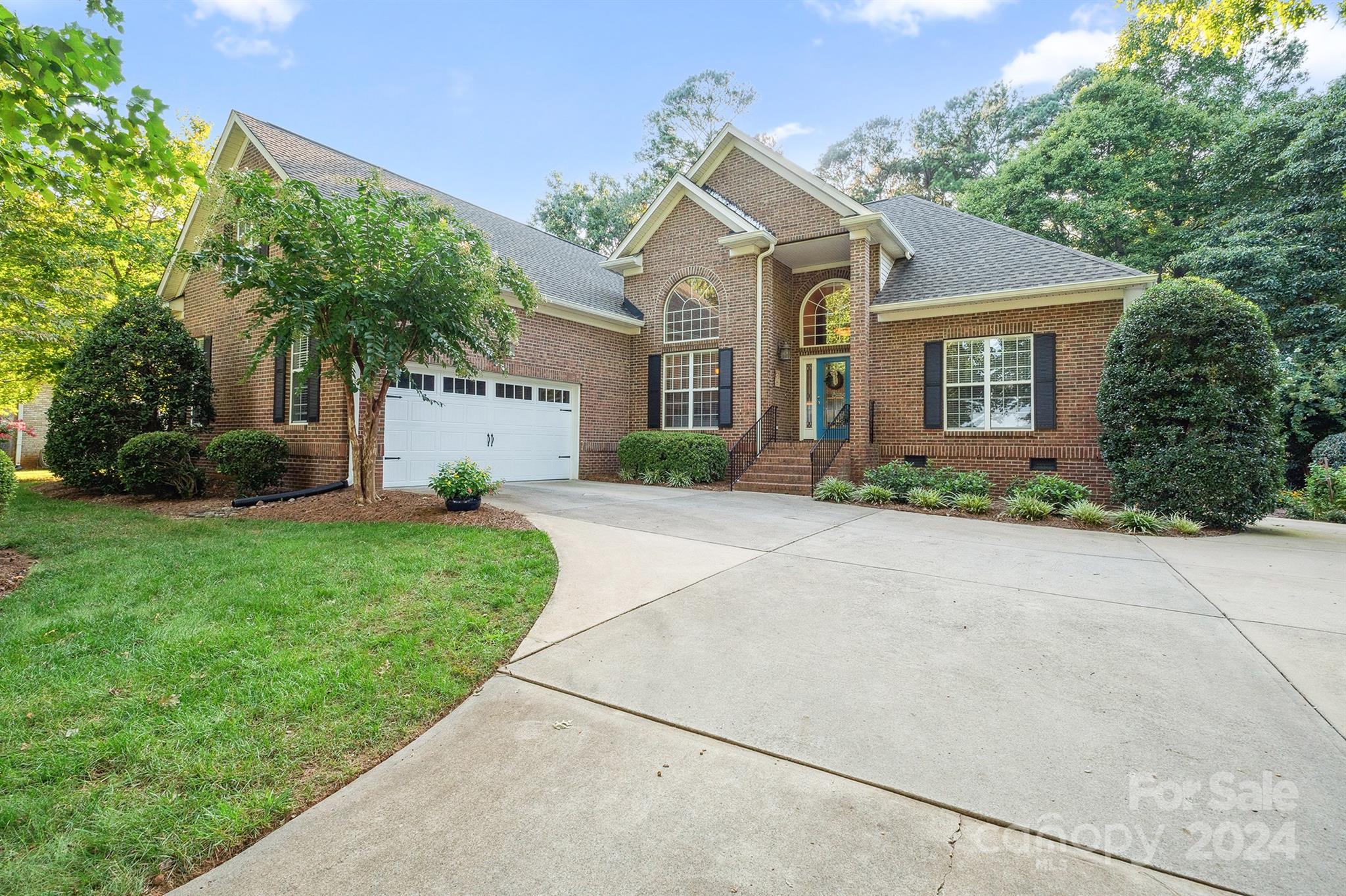 2575 Penngate Drive Sherrills Ford, NC 28673