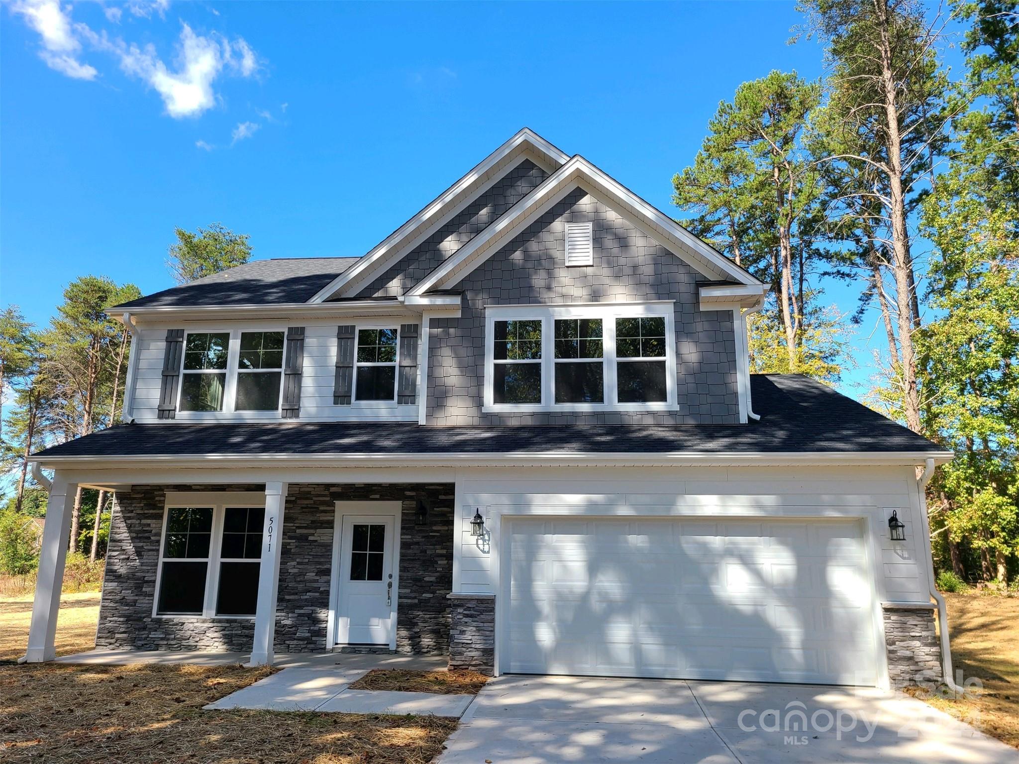 3637 West Bay Drive Sherrills Ford, NC 28673