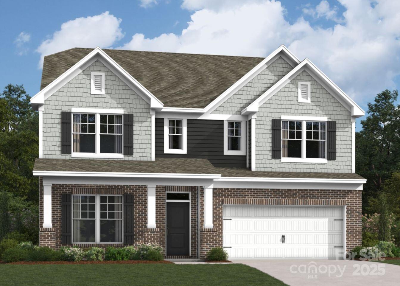 8585 Acadia Parkway Sherrills Ford, NC 28673