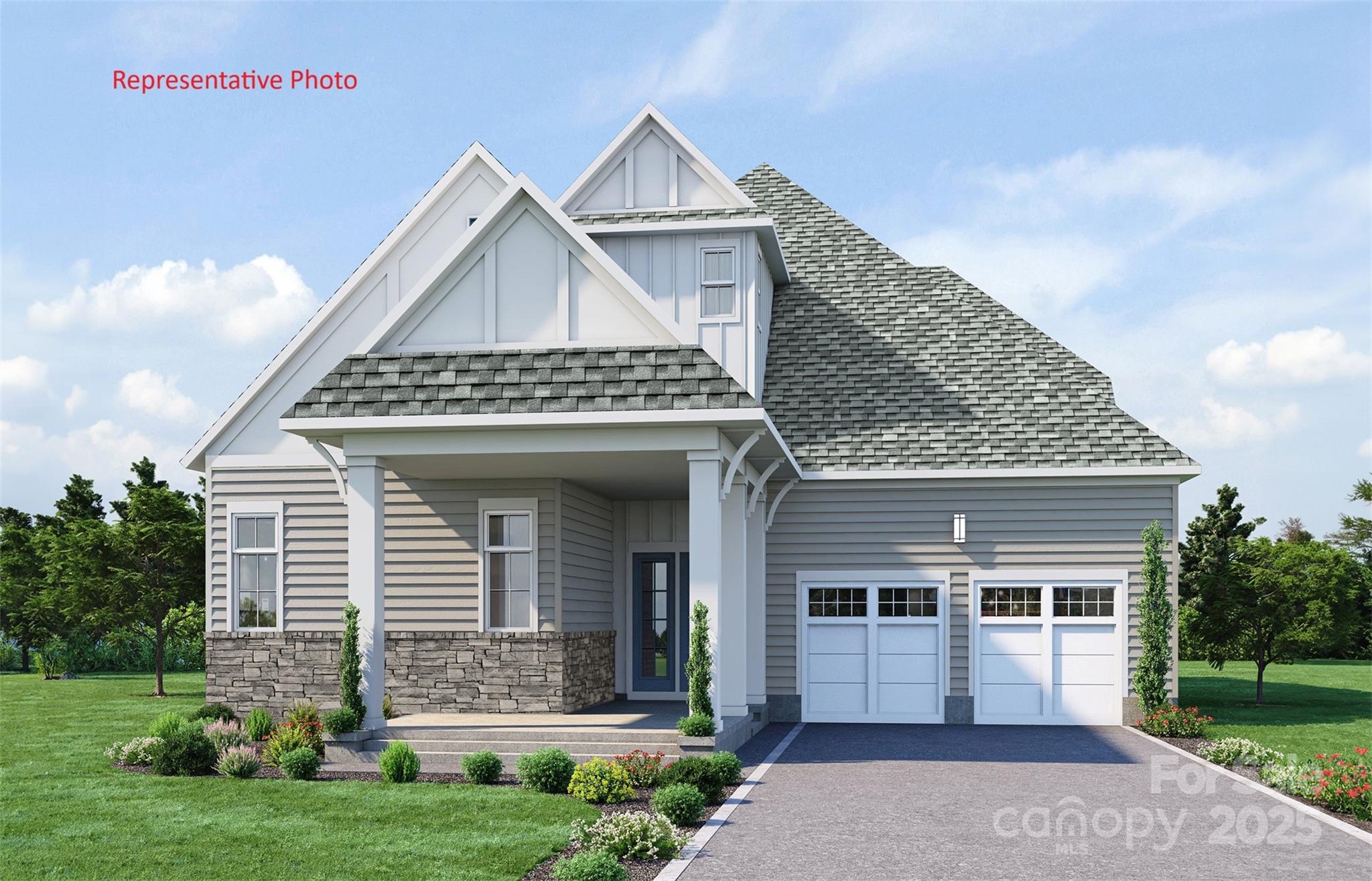 4869 Marina Drive Sherrills Ford, NC 28673