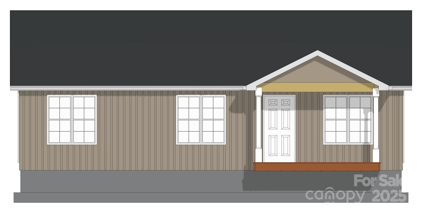 133 Tower Drive Statesville, NC 28677
