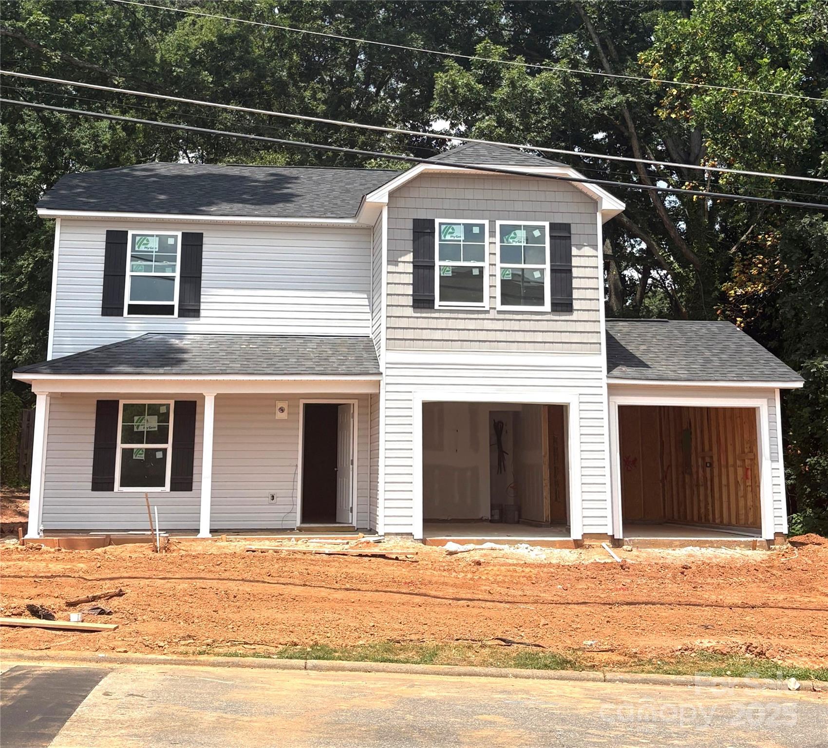 1130 Fox Avenue Statesville, NC 28677