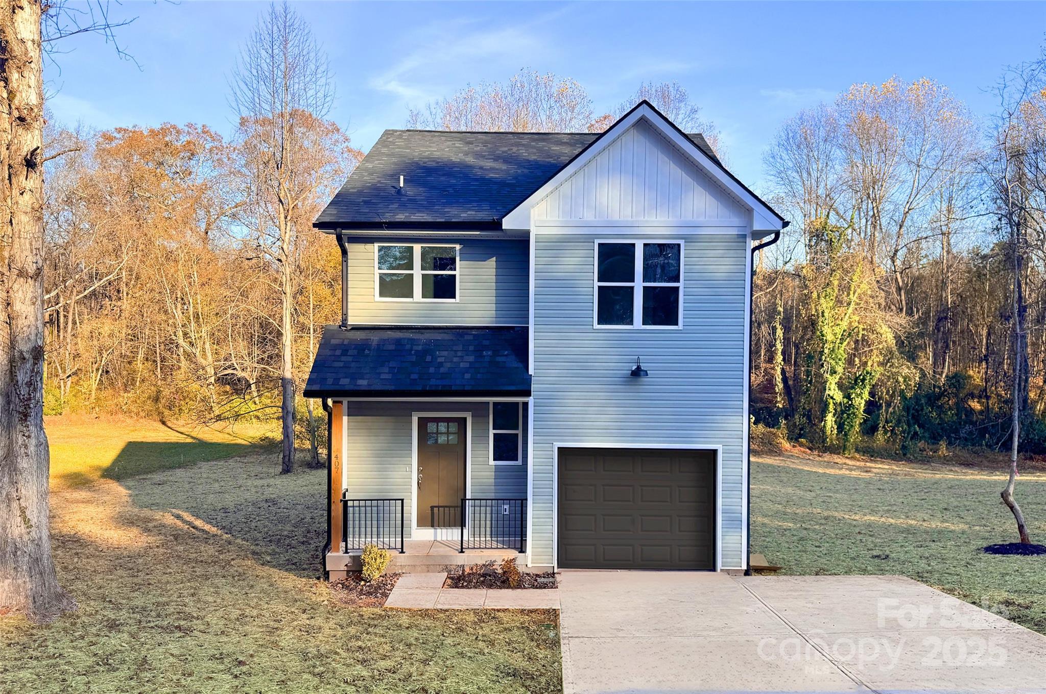 407 Central Drive Statesville, NC 28677