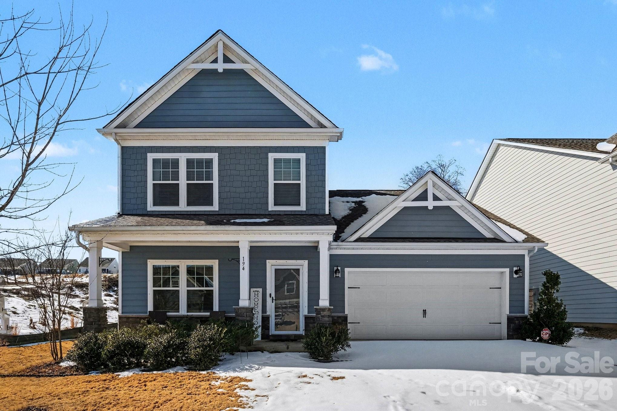 194 Canada Drive Statesville, NC 28677