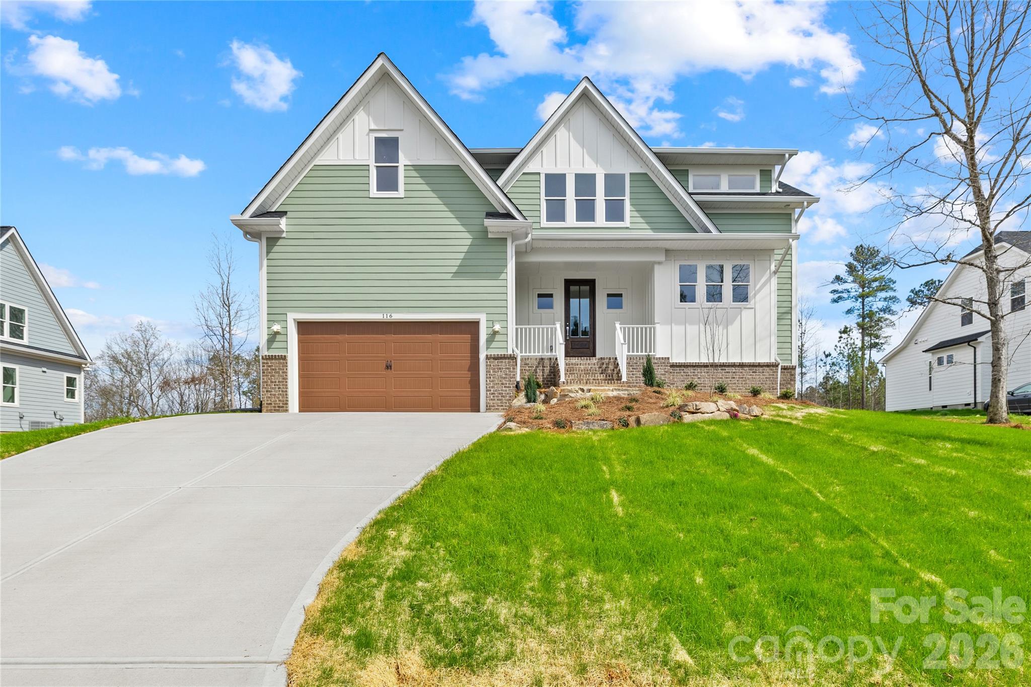 116 Starboard Lane Statesville, NC 28677