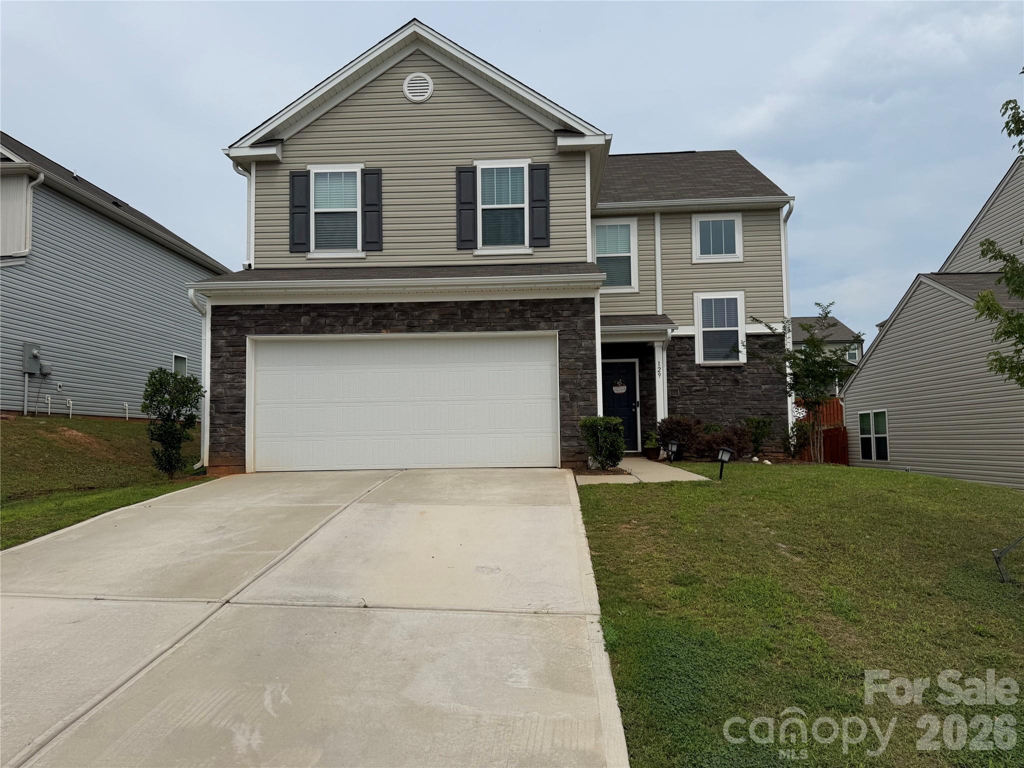 28677 Homes for Sale - Statesville, NC