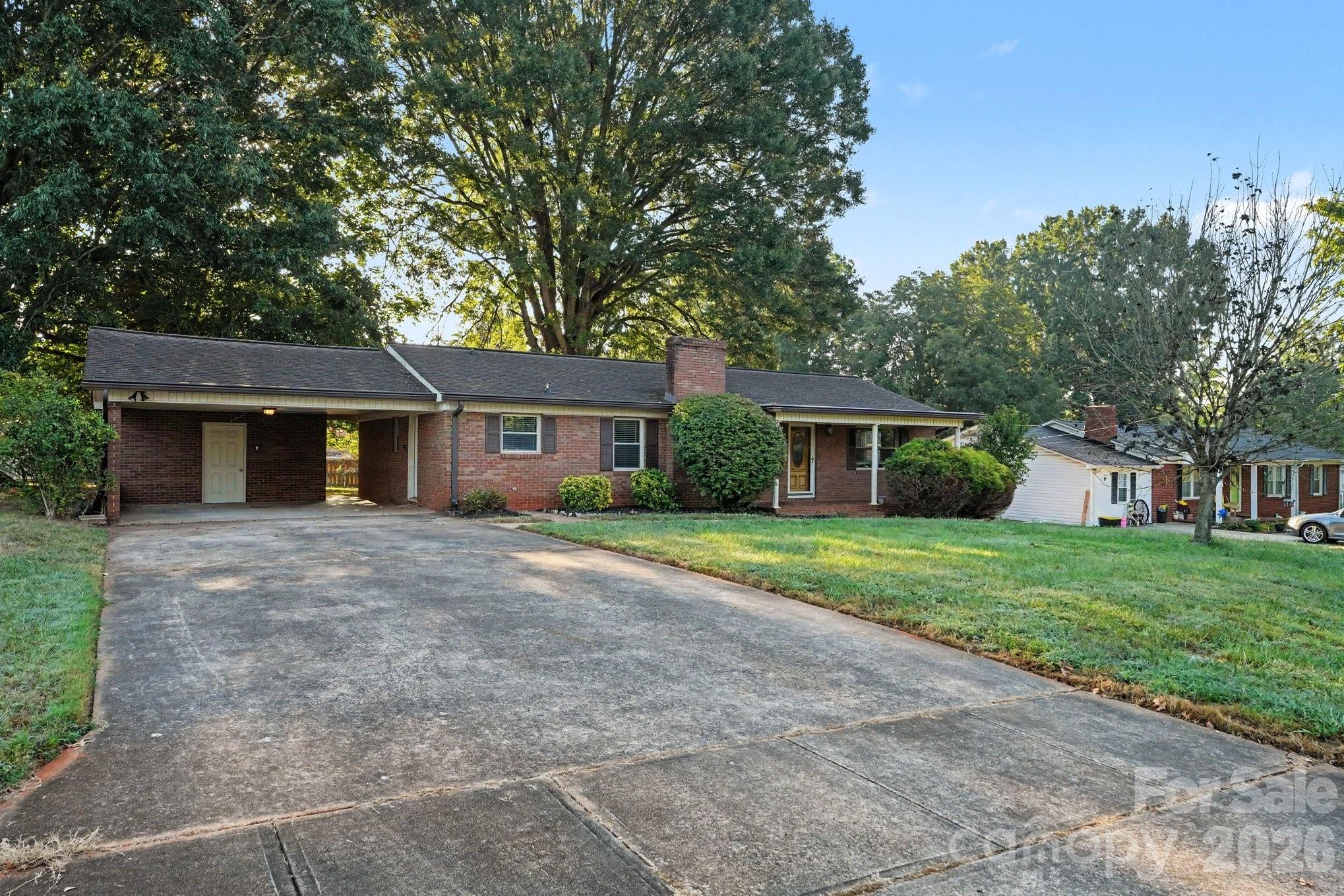 28677 Homes for Sale - Statesville, NC