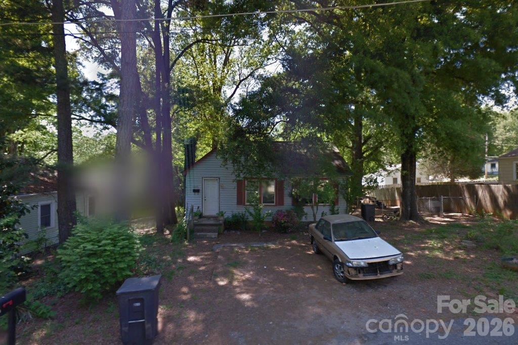 1800 5th Street Statesville, NC 28677