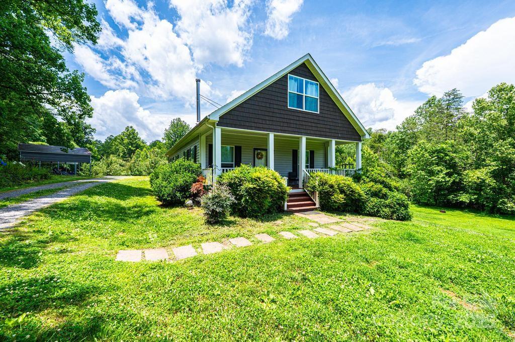 3659 Vashti Road Taylorsville, NC 28681