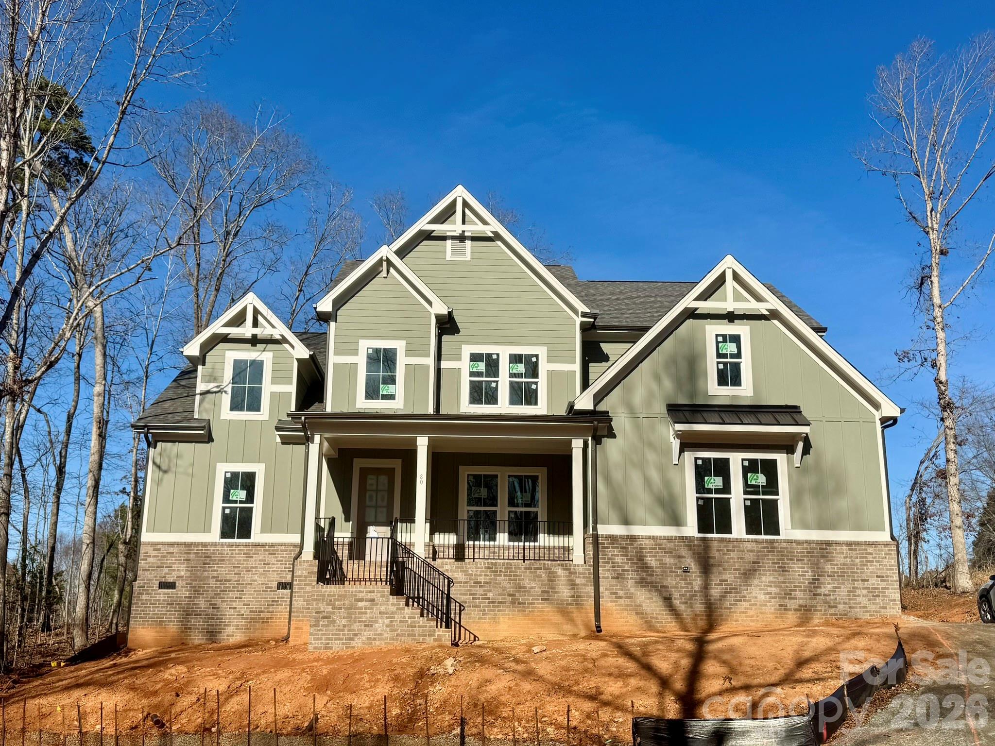 Lot 39 42nd Avenue NW Hickory, NC 28691