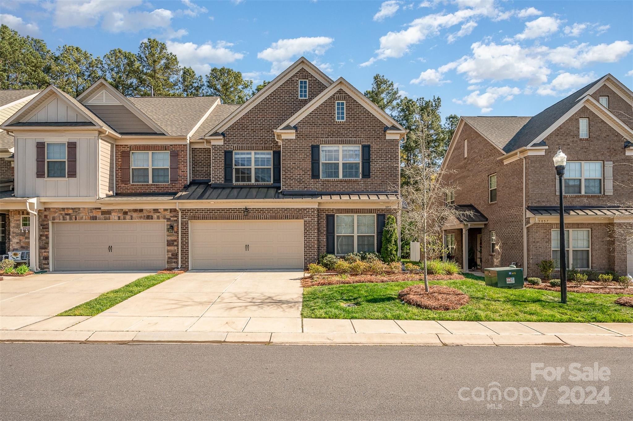 3053 Hartson Pointe Drive Fort Mill, SC 29707