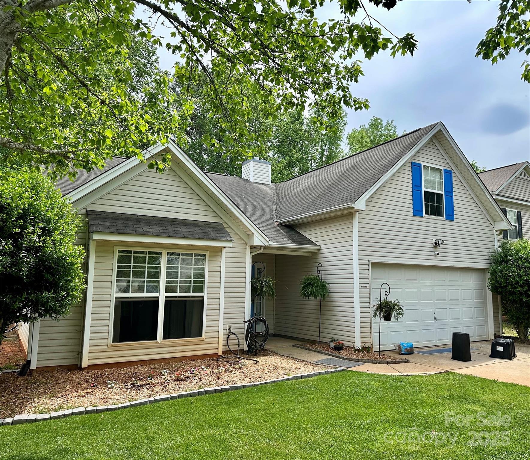 1863 New Castle Drive Fort Mill, SC 29707