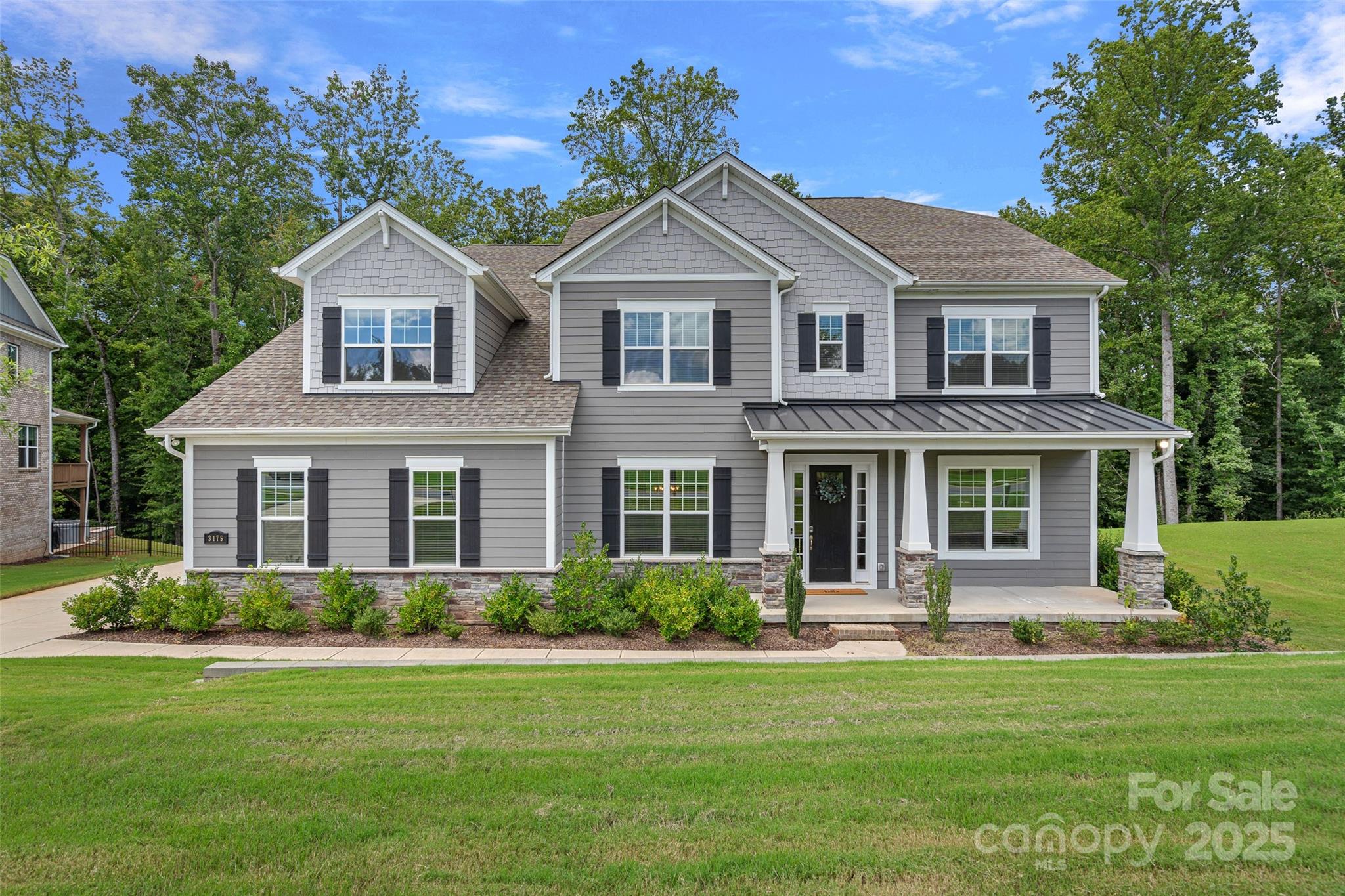 3175 Montreaux Valley Drive Fort Mill, SC 29707