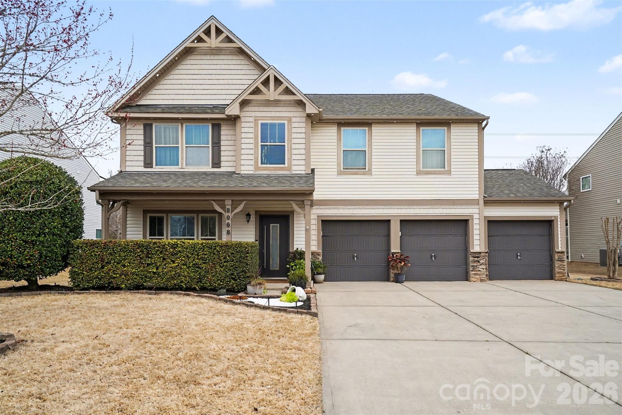 8068 Bryson Road Fort Mill, SC 29707