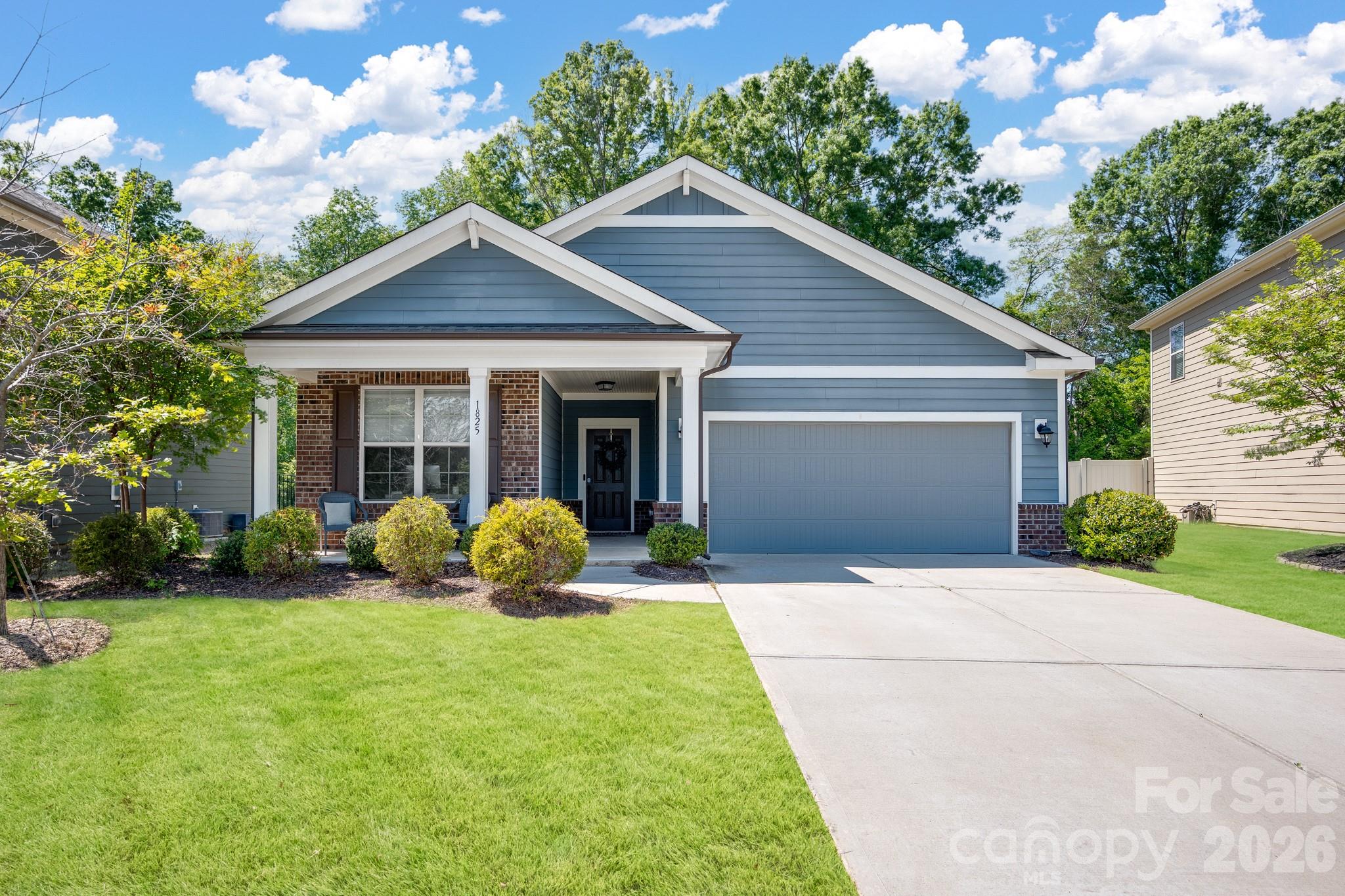1825 Shelbourne Way Fort Mill, SC 29707