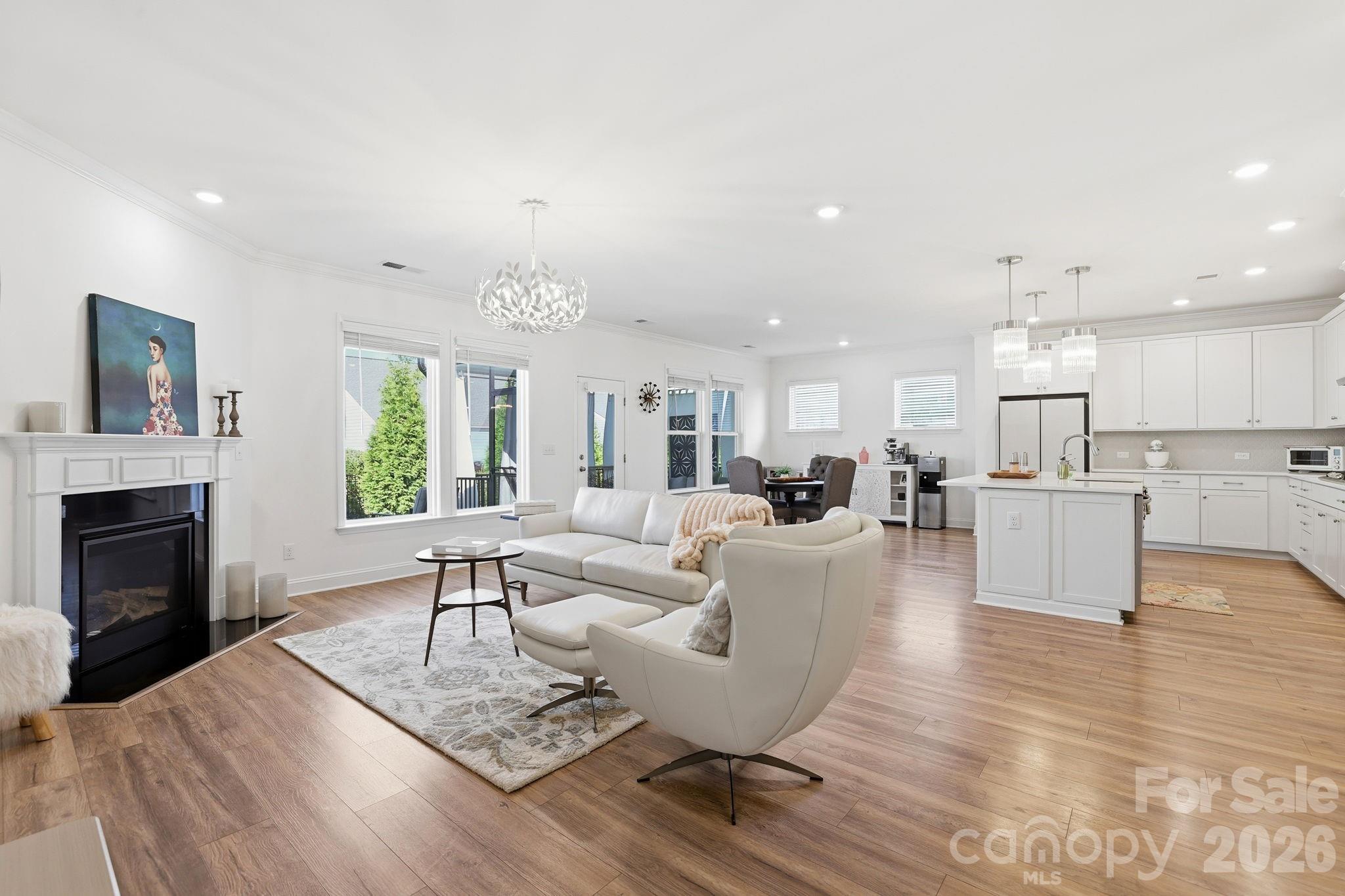 6038 Holland Street Fort Mill, SC 29707