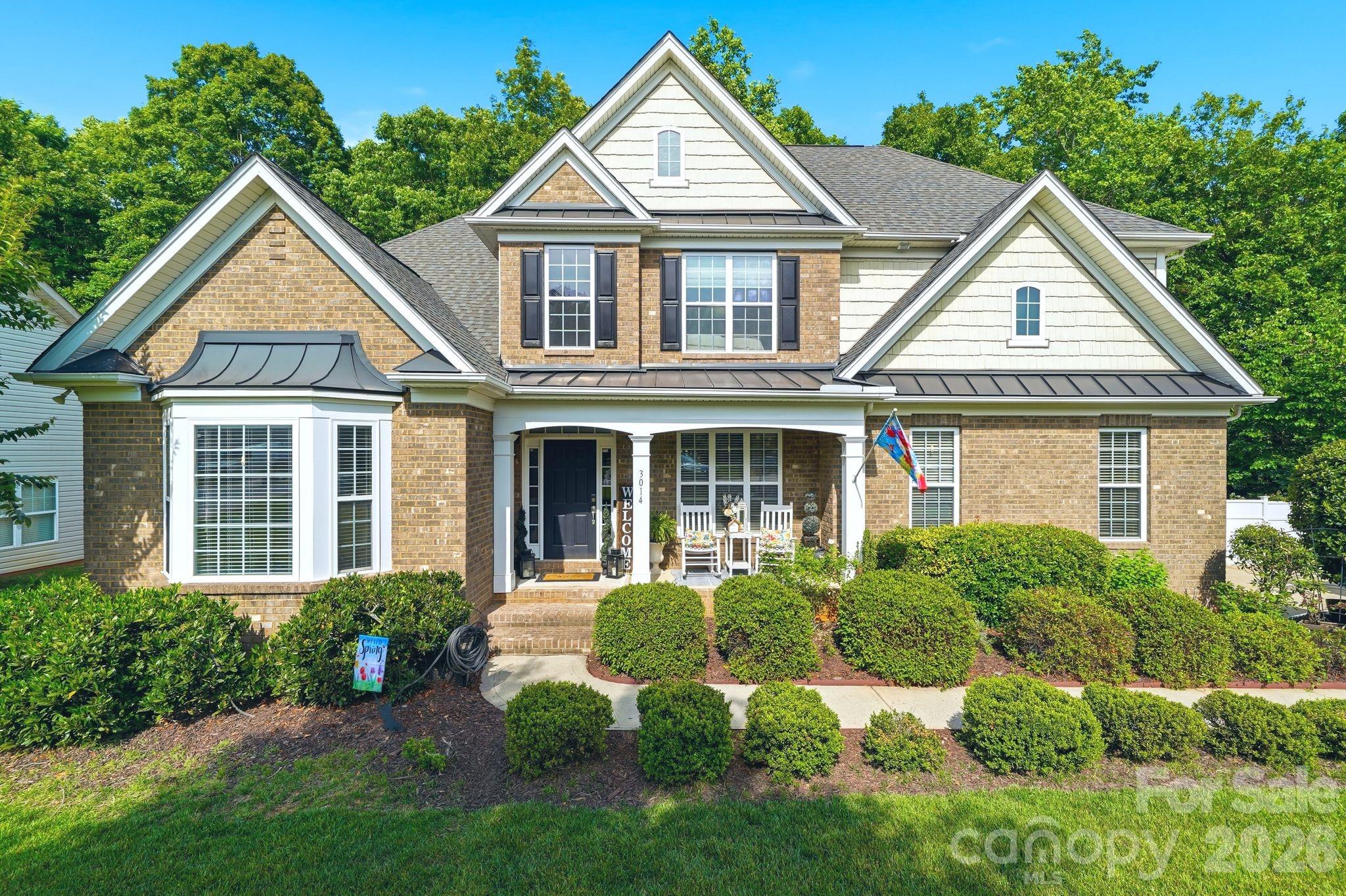 3014 Sterling Court Indian Land, SC 29707