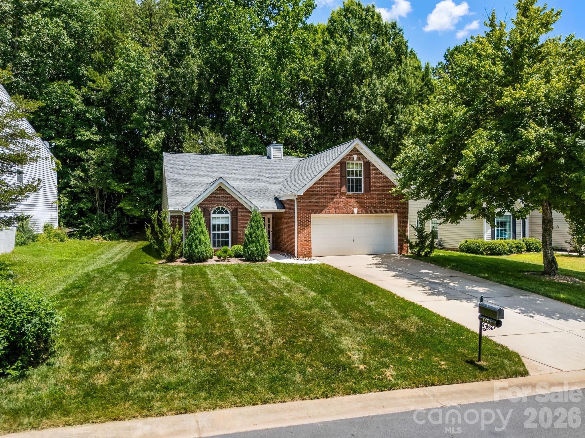 1437 Deer Forest Drive Fort Mill, SC 29707