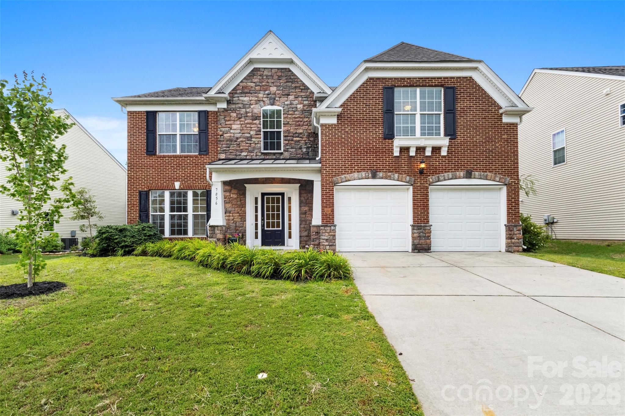 7856 Lamington Drive Indian Land, SC 29707