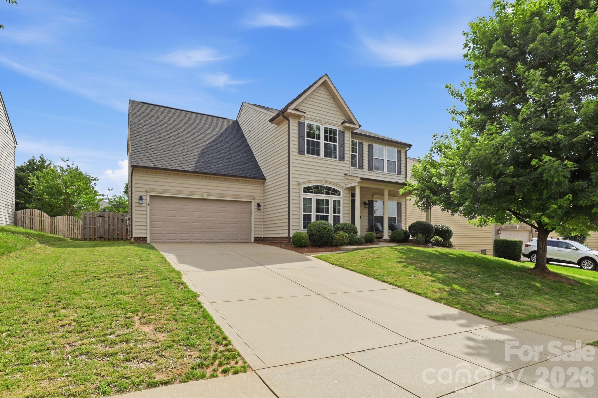 2075 Clover Hill Road Indian Land, SC 29707