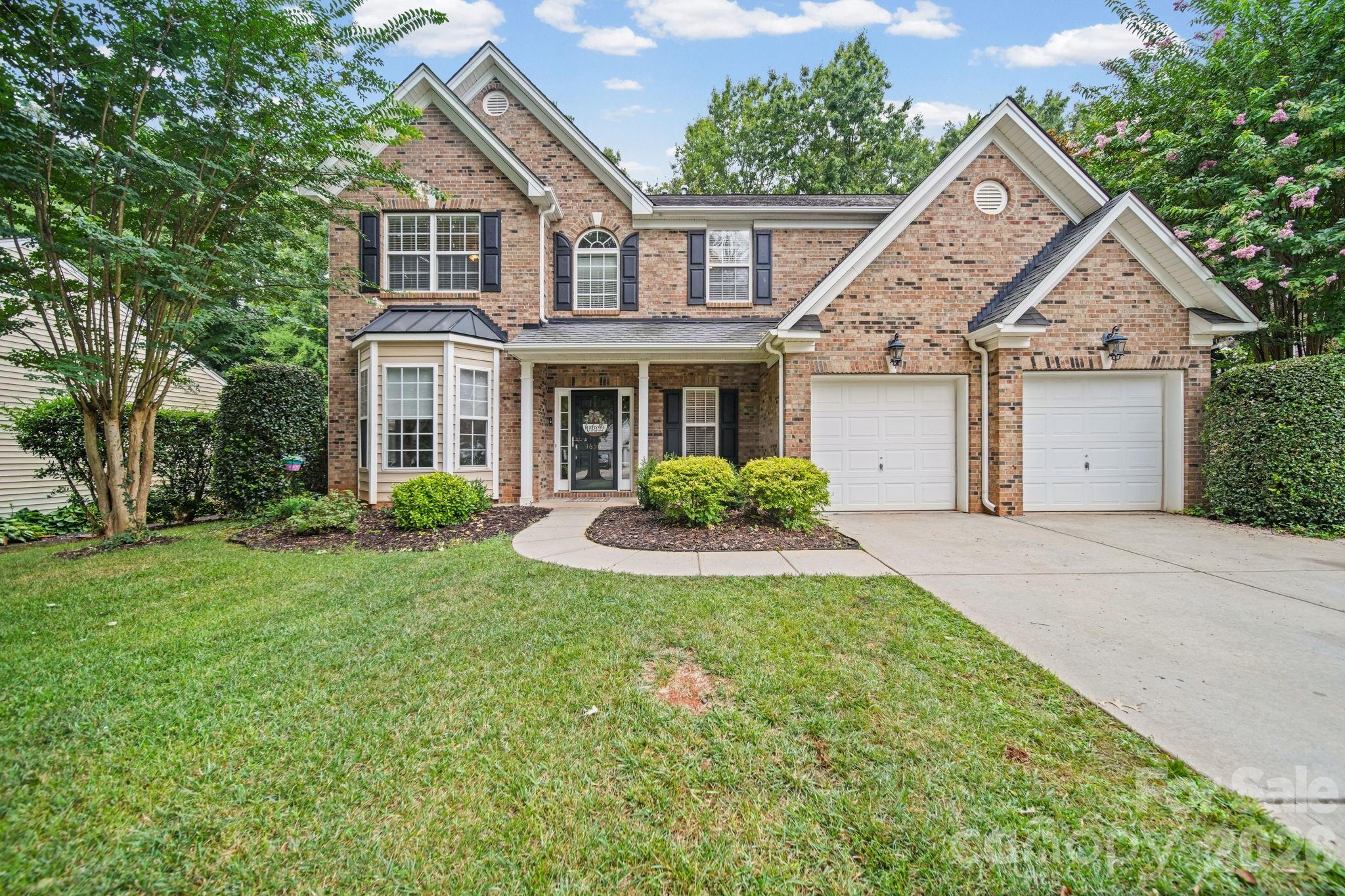 1658 Lillywood Lane Indian Land, SC 29707