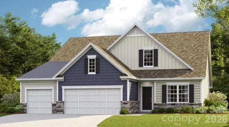 3804 Salisbury Road Indian Land, SC 29707