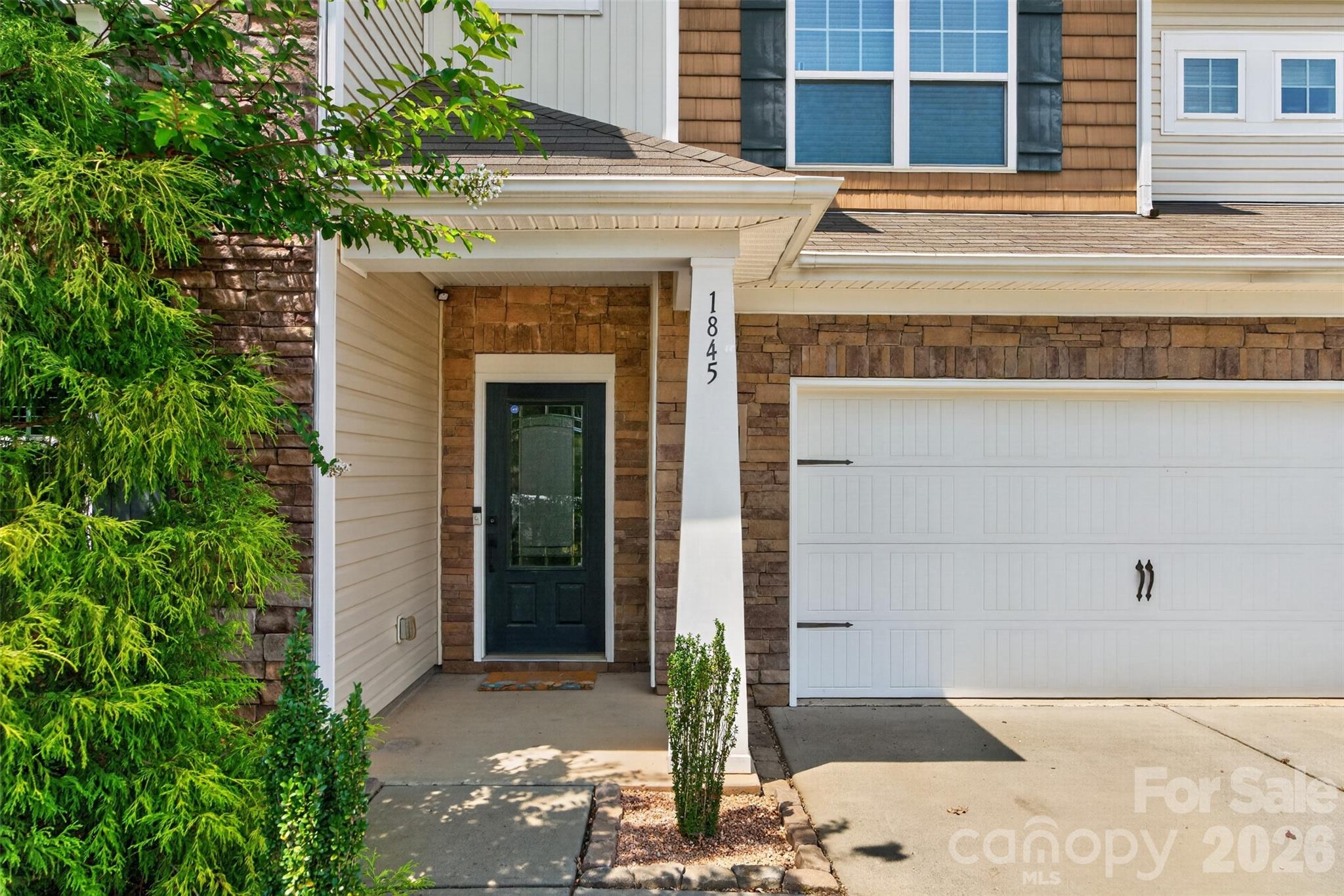 1845 Caprington Drive Indian Land, SC 29707