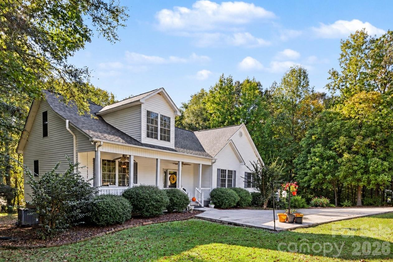 9133 Sunrise Meadow Road Indian Land, SC 29707