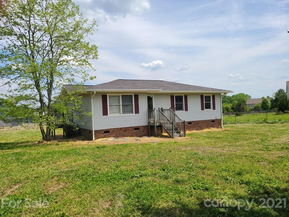 One story homes in Indian Land, SC Ranch houses