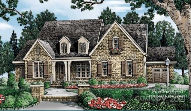 1200 Lancashire Drive Indian Land, SC 29707