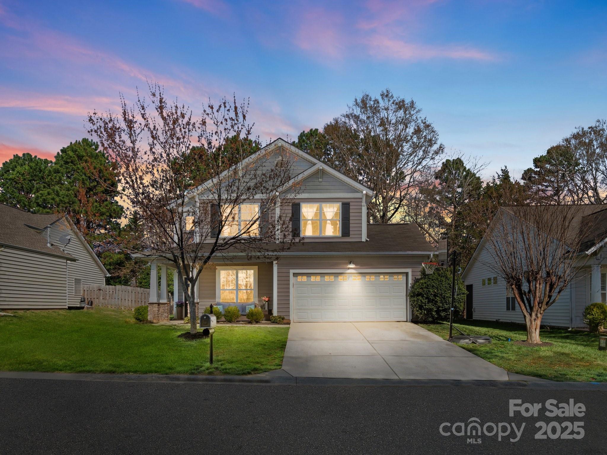 421 Silver Cypress Lane Fort Mill, SC 29708