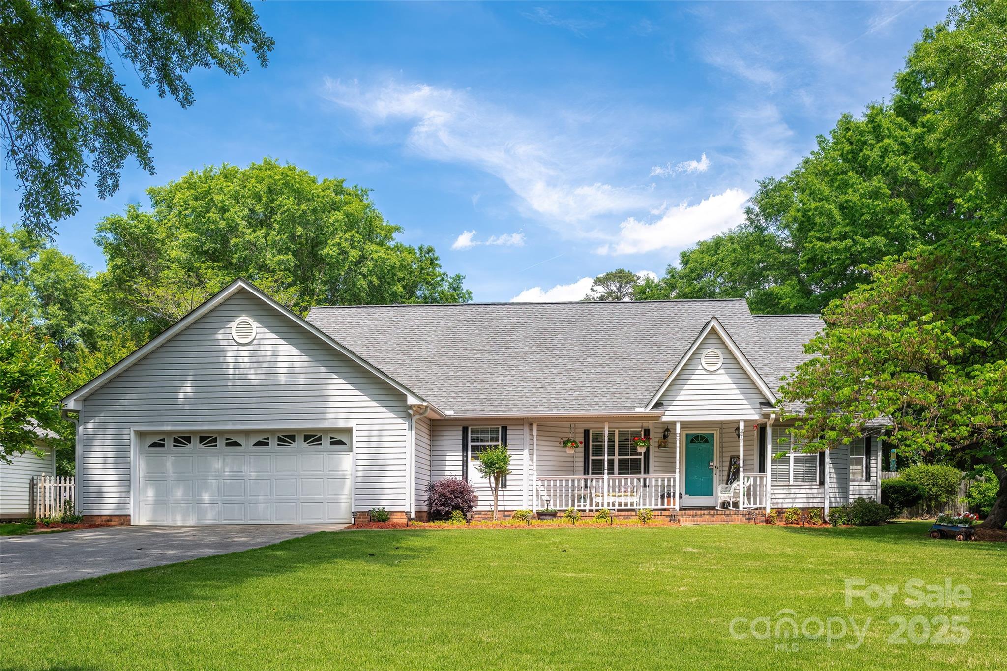 1666 Sam Smith Road Fort Mill, SC 29708