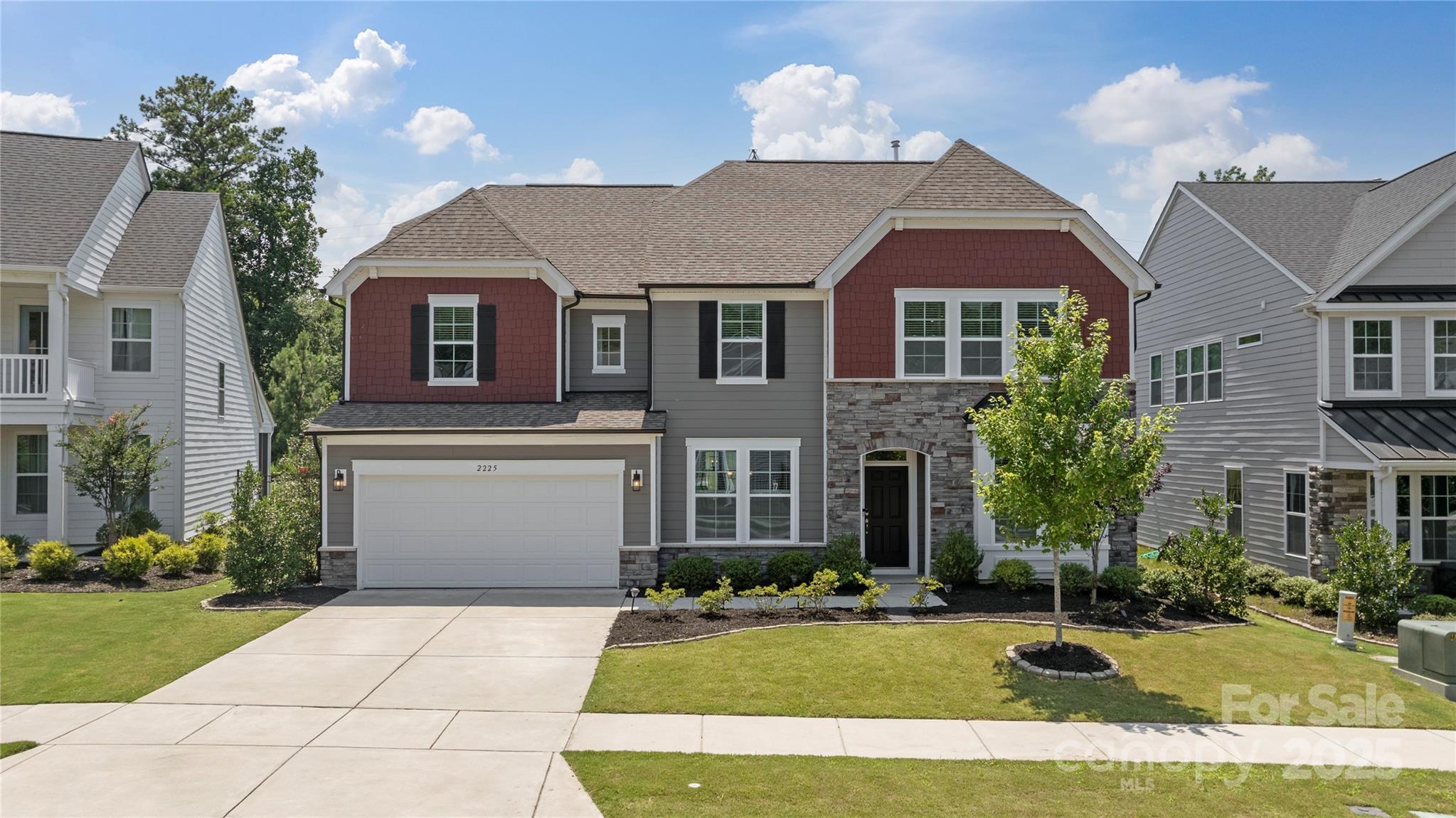 2225 Masons Bend Drive Fort Mill, SC 29708