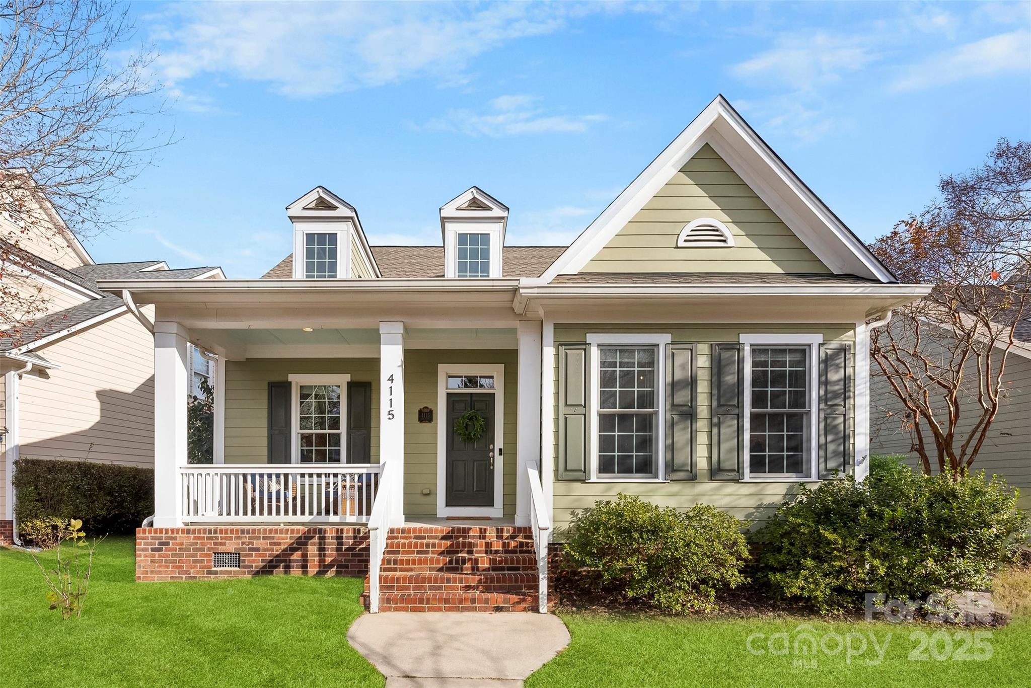 4115 Birkshire Heights Fort Mill, SC 29708