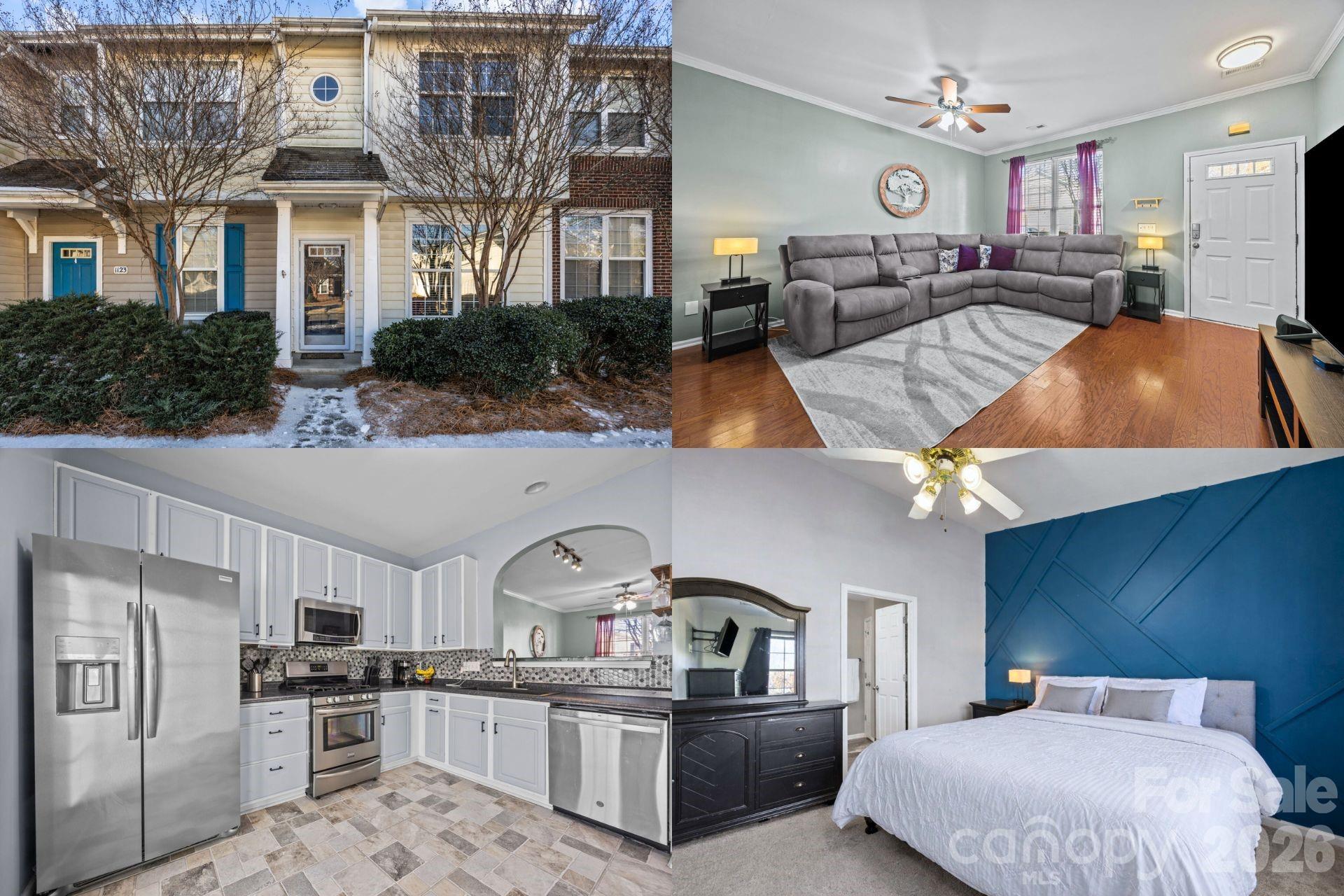 1125 Sienna Sand Way Fort Mill, SC 29708