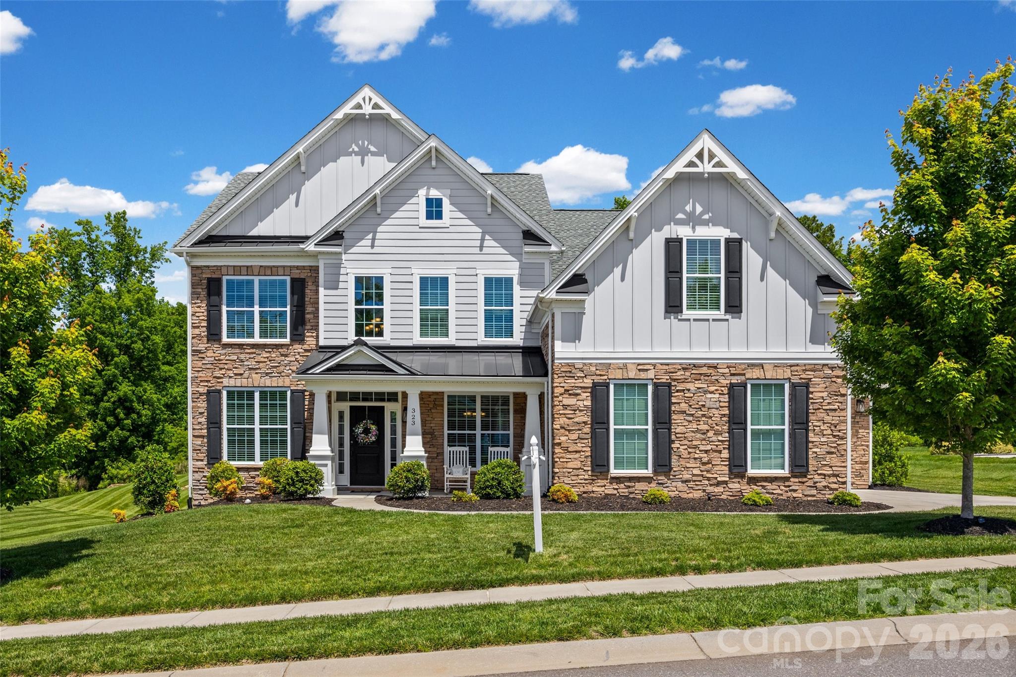 323 Forsythia Lane Tega Cay, SC 29708
