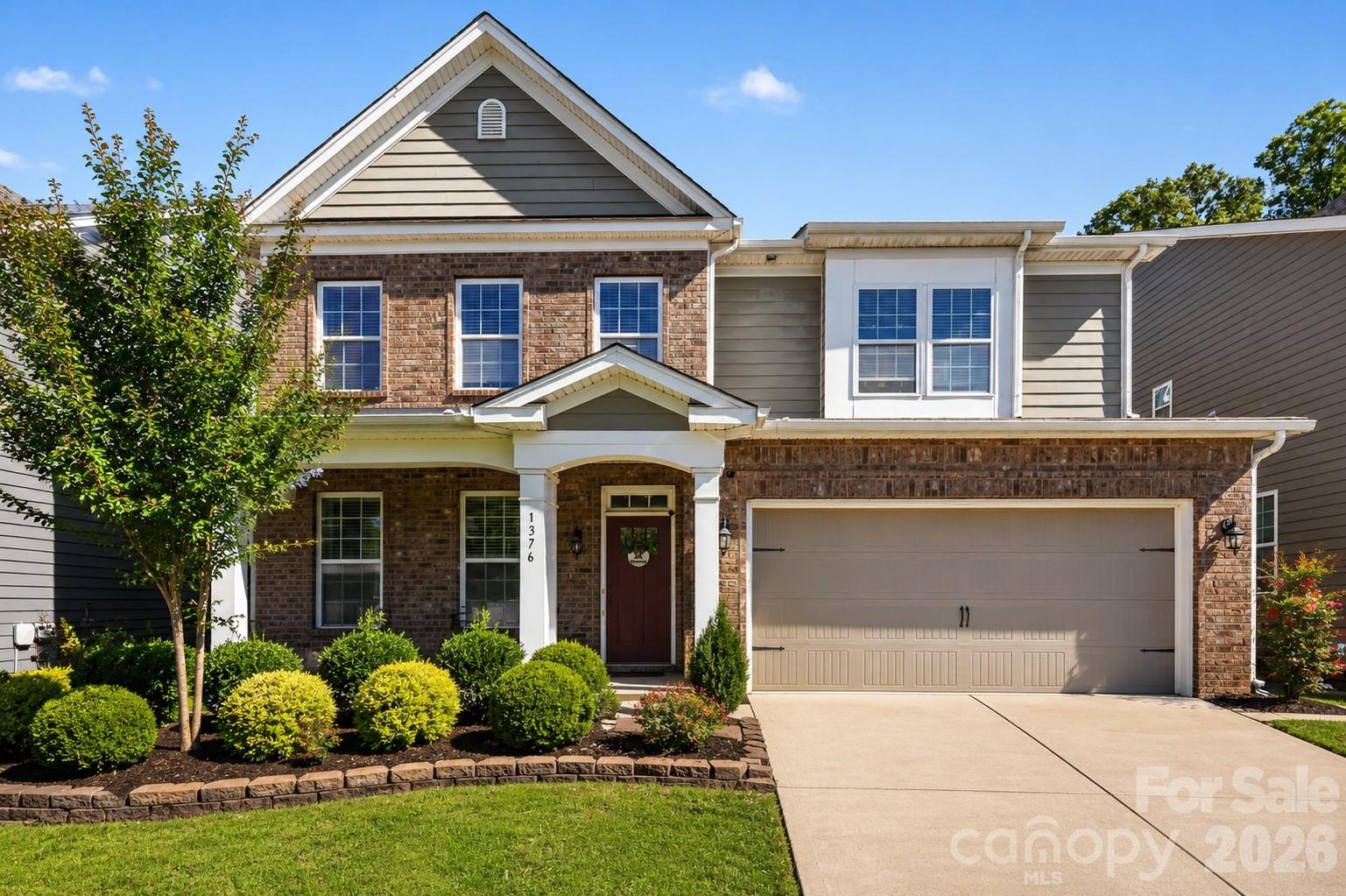 1376 Rainier Drive Fort Mill, SC 29708
