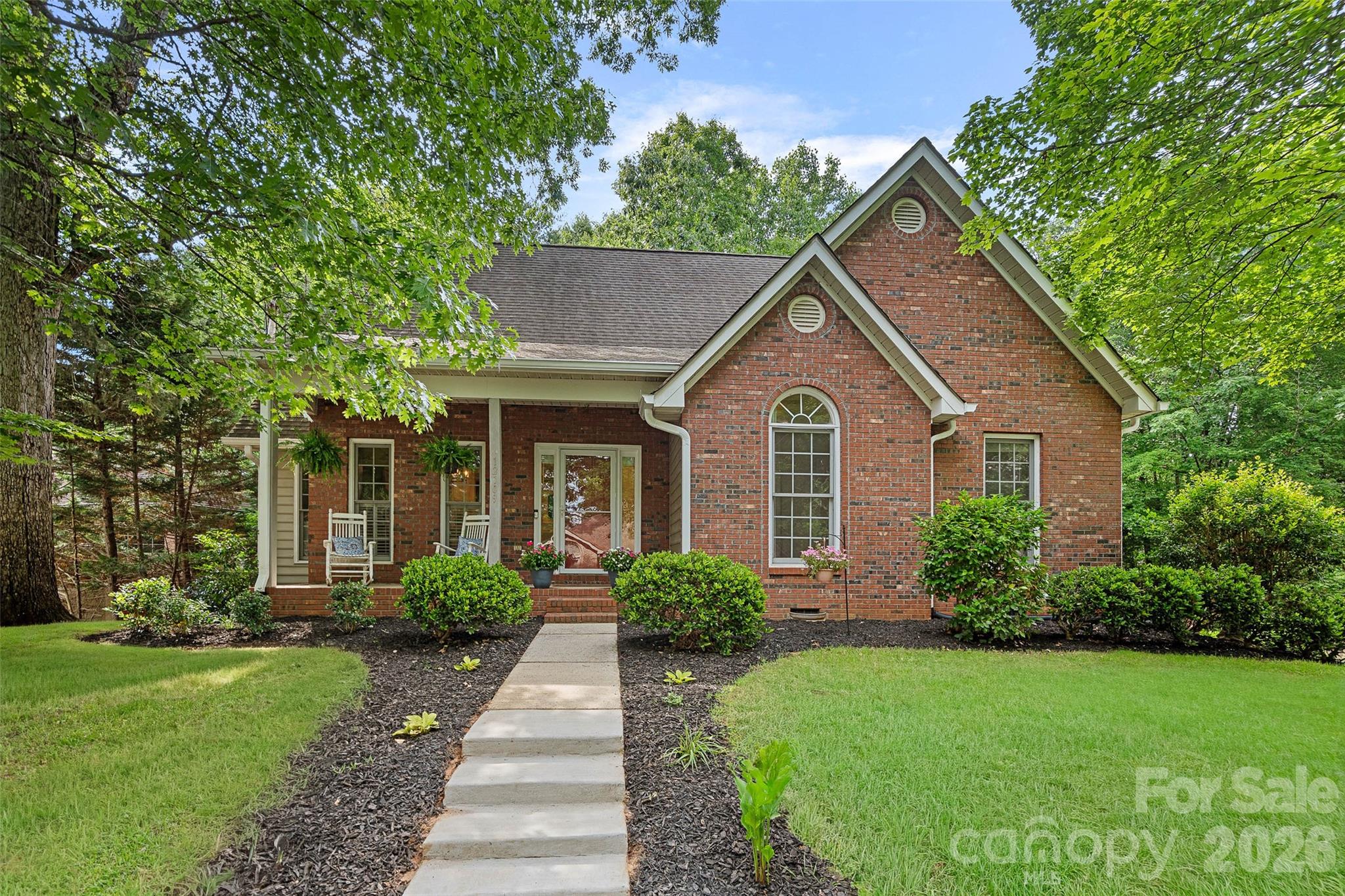 12109 Baywoods Drive Fort Mill, SC 29708