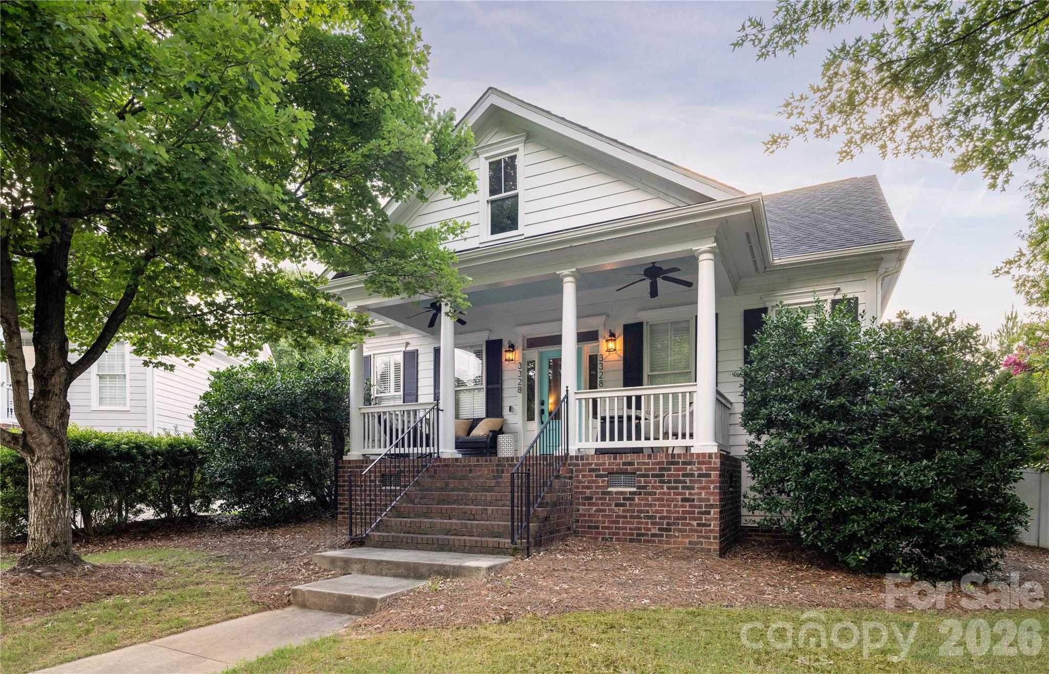 3328 Richards Crossing Fort Mill, SC 29708
