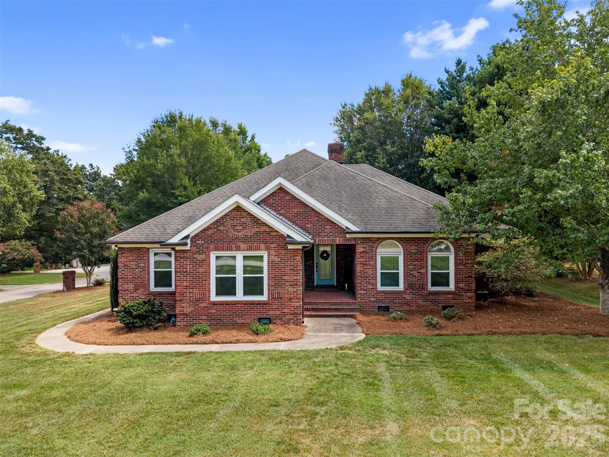 412 Shadydale Court Fort Mill, SC 29708